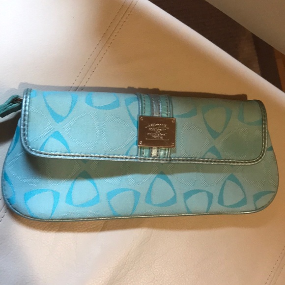 Liz Claiborne Purse - Picture 1 of 6